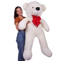 Urso Teddy Gigante 1,40M LuckBaby