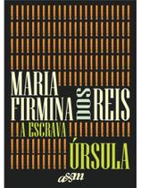 Úrsula e a escrava Úrsula e a escrava