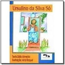 Ursulino da silva so - DIMENSAO - DIDATICO Ursulino da silva so - DIMENSAO - DIDATICO
