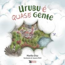 Urubu é quase gente - INVERSO Urubu é quase gente - INVERSO