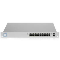 Us-24-250W Unifi Switch 24-Port Poe + 2P Sfp