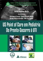 Us Point Of Care em Pediatria do Pronto-socorro a Uti