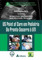 Us Point Of Care Em Pediatria Do Pronto-socorro UTI