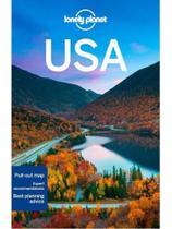Usa 2023 - lonely planet Usa 2023 - lonely planet