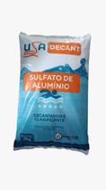 USA Sulfato de Alumínio USA Sulfato de Alumínio
