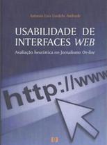 Usabilidade de interfaces web - avaliac. heuristica no jornalismo on-line - E-PAPERS **