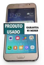 USAD0 ~ 1121 Samsung Galaxy J5 16 Gb Configuração Na Descrição