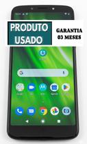 USADO ~ 1085160 Moto G6 Play 32 Gb Leia A Descrição Do Anuncio
