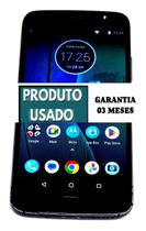 USADO ~ 1111 Moto G5S Plus 32 Gb configuração na descrição