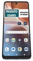 USADO ~1159 Moto G32 128 Gb em otimas condições USADO ~1159 Moto G32 128 Gb em otimas condições