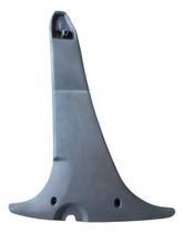 USADO: Acabamento Central Esquerdo Renault Duster 2014 8200603775