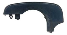 USADO: Acabamento Coluna Painel Renault Duster 2012 2014 2015 USADO: Acabamento Coluna Painel Renault Duster 2012 2014 2015