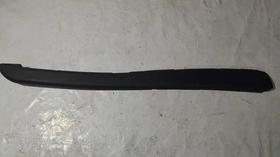 USADO: Acabamento Esquerdo Console Bmw X5 E70 2007 A 2012