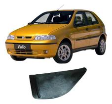 USADO: Acabamento Interno Porta Traseira Direita Fiat Palio 2002 Preto USADO: Acabamento Interno Porta Traseira Direita Fiat Palio 2002 Preto