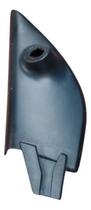 USADO Acabamento Interno Retrovisor Esquerdo Vw Gol G5 Preto USADO Acabamento Interno Retrovisor Esquerdo Vw Gol G5 Preto
