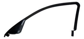 USADO: Acabamento Moldura Da Porta Dianteira Direita Bmw 120 2009 Preto USADO: Acabamento Moldura Da Porta Dianteira Direita Bmw 120 2009 Preto