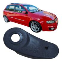 USADO: Acabamento Proteção Banco Dianteiro Esquerdo Fiat Stilo 2009 Preto USADO: Acabamento Proteção Banco Dianteiro Esquerdo Fiat Stilo 2009 Preto