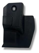 USADO: Acabamento Soleira Porta Dianteira Direita Lifan X60 1.8 Vvt Preto Ré Para Tras 2013 USADO: Acabamento Soleira Porta Dianteira Direita Lifan X60 1.8 Vvt Preto Ré Para Tras 2013