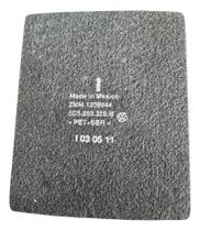 USADO: Acabamento Tapete Console Central Vw Jetta 2012 USADO: Acabamento Tapete Console Central Vw Jetta 2012
