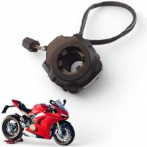 USADO: Acelerador Eletrônico Ducati Panigale 1299 S 15 16 2017 2018 USADO: Acelerador Eletrônico Ducati Panigale 1299 S 15 16 2017 2018