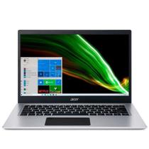 Usado: Acer Aspire 5 A514-53 14" Intel Core i5-1035G1 256GB SSD 4GB RAM Prata Excelente - Trocafone