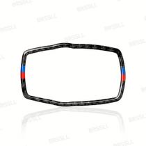 USADO: Adesivo Bmw Console Idrive Serie 3 Fibra Carbono Carbono USADO: Adesivo Bmw Console Idrive Serie 3 Fibra Carbono Carbono