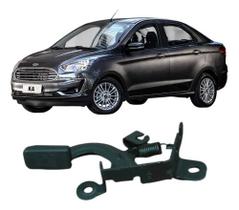 USADO: Alavanca Maçaneta Portinhola Ford Ka 2020 1.0 3c Original