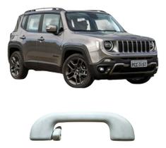 USADO: Alça Teto Dianteira Esquerda Jeep Renegade 2019 Original Preto USADO: Alça Teto Dianteira Esquerda Jeep Renegade 2019 Original Preto