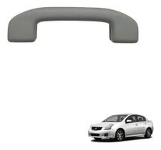 USADO: Alça Teto Direito Nissan Sentra 2007 A 2012 Cinza USADO: Alça Teto Direito Nissan Sentra 2007 A 2012 Cinza