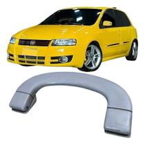 USADO: Alça Teto Pqp Dianteira Direita Fiat Stilo 1.8 8v 2009 Cinza USADO: Alça Teto Pqp Dianteira Direita Fiat Stilo 1.8 8v 2009 Cinza