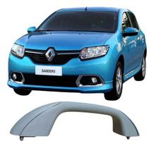 USADO: Alça Teto Pqp Renault Sandero 2017 8200607902 Original Cinza