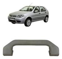 USADO: Alça Teto Puxador Dianteiro Direito Fiat Palio Siena Strada Cinza USADO: Alça Teto Puxador Dianteiro Direito Fiat Palio Siena Strada Cinza