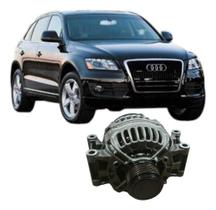 USADO: Alternador Audi Q5 2012 2.0 Automatico 06h903016 Original USADO: Alternador Audi Q5 2012 2.0 Automatico 06h903016 Original