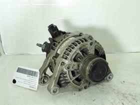 Usado: ALTERNADOR Fiat CRONOS 1.3 2020 Usado: ALTERNADOR Fiat CRONOS 1.3 2020