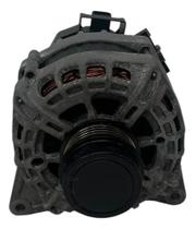 USADO: Alternador Gm Onix Plus 1.0 Turbo Premier 2 Azul Automatico 2019 USADO: Alternador Gm Onix Plus 1.0 Turbo Premier 2 Azul Automatico 2019