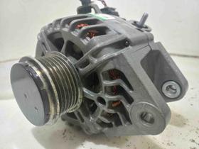 Usado: ALTERNADOR Hyundai HB20 1.6 2020 Usado: ALTERNADOR Hyundai HB20 1.6 2020