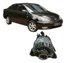 USADO: Alternador Toyota Corolla 2004 1.8 Automatico Original USADO: Alternador Toyota Corolla 2004 1.8 Automatico Original
