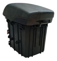 USADO Apoio Braço Console Central Santa Fé 3.3 V6 2014 USADO Apoio Braço Console Central Santa Fé 3.3 V6 2014