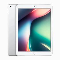 (Usado) Apple iPad 7ªGeração 32GB - Prata (Usado) Apple iPad 7ªGeração 32GB - Prata