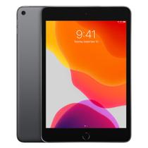 Usado: Apple Ipad Mini 5G A2124 64GB - Cinza Espacial - Voke
