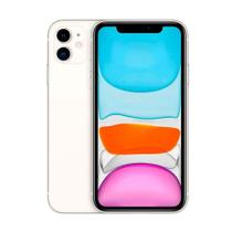 Usado: Apple iPhone 11 64GB Branco - Voke