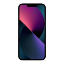 Usado: Apple iPhone 13 128GB 4GB Meia-Noite 5G - Voke
