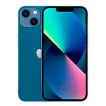 Usado: Apple iPhone 13 128GB 4GB Sierra Blue 5G - Voke