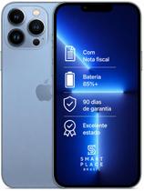 USADO Apple iPhone 13 Pro Max 256GB Azul Sierra Excelente Bateria 85 USADO Apple iPhone 13 Pro Max 256GB Azul Sierra Excelente Bateria 85