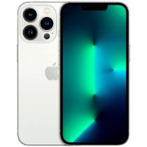 Usado: Apple Iphone 13 Pro Max 256GB - Prateado - Voke