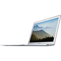 Usado: Apple Macbook Air 13.3" Intel Core i5-5250U A1466 128GB SSD 4GB RAM Prateado Excelente - Trocafone