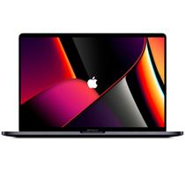 Usado: Apple MacBook Pro A2141 Intel Core i9 9ªGen SSD 1TB 16GB - Space Gray - Voke - Apple.