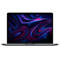 Usado: Apple MacBook Pro A2251 Core i5 10ªGen SSD 500GB 16GB - Cinza Espacial - Voke