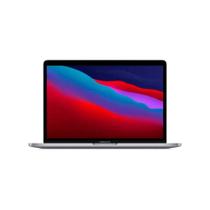 Usado: Apple MacBook Pro M1 2020 13" 8CORE 256GB SSD 8GB RAM Space Gray Muito Bom - Trocafone