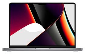 Usado: Apple MacBook Pro M1 2021 16" 10core 512GB SSD 16GB RAM Cinza Espacial Excelente - Trocafone Usado: Apple MacBook Pro M1 2021 16" 10core 512GB SSD 16GB RAM Cinza Espacial Excelente - Trocafone